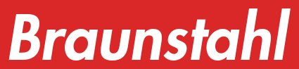 Braunstahl Logo